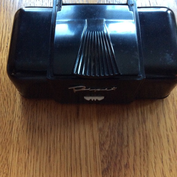 Vintage: Fuji Slide Viewer Pipit - Picture 13 of 15